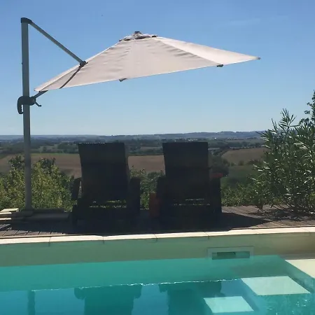 Bed and Breakfast Le Reve