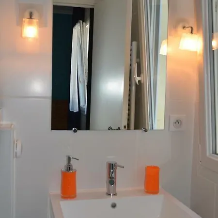 Le Reve 3* Αλμπί