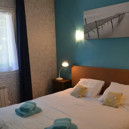 Bed and Breakfast Le Reve 3*