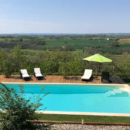 Bed and Breakfast Le Reve 3*